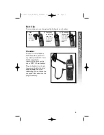 Предварительный просмотр 11 страницы AT&T 5870 User Manual