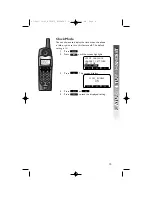 Предварительный просмотр 13 страницы AT&T 5870 User Manual