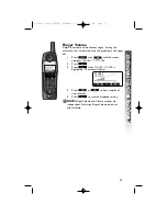 Предварительный просмотр 15 страницы AT&T 5870 User Manual