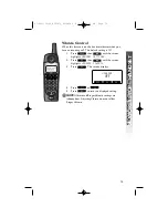 Предварительный просмотр 17 страницы AT&T 5870 User Manual