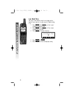 Предварительный просмотр 18 страницы AT&T 5870 User Manual