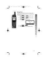 Предварительный просмотр 19 страницы AT&T 5870 User Manual