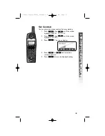 Предварительный просмотр 21 страницы AT&T 5870 User Manual