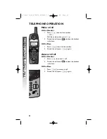 Предварительный просмотр 26 страницы AT&T 5870 User Manual