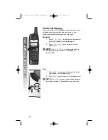 Предварительный просмотр 30 страницы AT&T 5870 User Manual