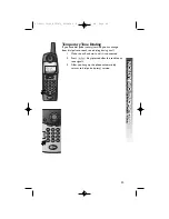 Предварительный просмотр 33 страницы AT&T 5870 User Manual