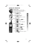 Предварительный просмотр 37 страницы AT&T 5870 User Manual