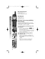 Предварительный просмотр 38 страницы AT&T 5870 User Manual