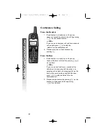 Предварительный просмотр 40 страницы AT&T 5870 User Manual