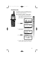 Предварительный просмотр 41 страницы AT&T 5870 User Manual