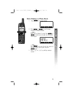 Предварительный просмотр 43 страницы AT&T 5870 User Manual