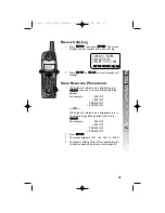 Предварительный просмотр 51 страницы AT&T 5870 User Manual