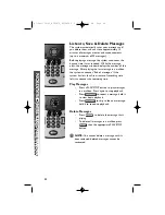 Предварительный просмотр 58 страницы AT&T 5870 User Manual