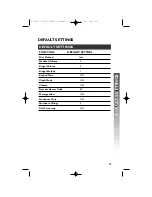 Предварительный просмотр 73 страницы AT&T 5870 User Manual