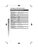 Предварительный просмотр 74 страницы AT&T 5870 User Manual