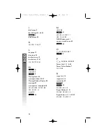 Предварительный просмотр 76 страницы AT&T 5870 User Manual