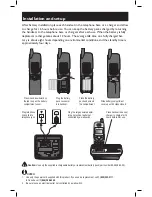 Preview for 2 page of AT&T 5927B Quick Start Manual