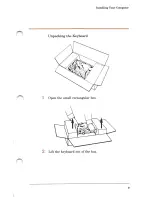 Предварительный просмотр 13 страницы AT&T 6300 Installation Manual