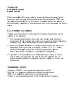 Preview for 2 page of AT&T 6386 WGS Installation And Maintenance Manual