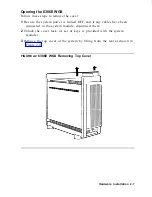 Preview for 21 page of AT&T 6386 WGS Installation And Maintenance Manual