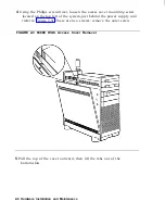 Предварительный просмотр 22 страницы AT&T 6386 WGS Installation And Maintenance Manual