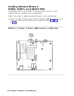 Предварительный просмотр 36 страницы AT&T 6386 WGS Installation And Maintenance Manual