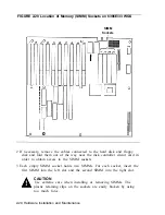 Предварительный просмотр 38 страницы AT&T 6386 WGS Installation And Maintenance Manual