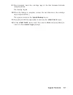 Preview for 123 page of AT&T 6386 WGS Installation And Maintenance Manual