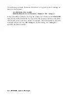 Preview for 140 page of AT&T 6386 WGS Installation And Maintenance Manual