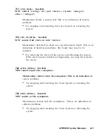 Preview for 165 page of AT&T 6386 WGS Installation And Maintenance Manual