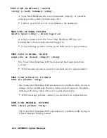 Preview for 172 page of AT&T 6386 WGS Installation And Maintenance Manual