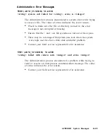 Preview for 177 page of AT&T 6386 WGS Installation And Maintenance Manual