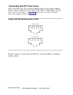 Preview for 203 page of AT&T 6386 WGS Installation And Maintenance Manual