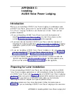 Preview for 210 page of AT&T 6386 WGS Installation And Maintenance Manual