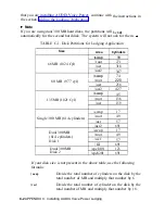 Предварительный просмотр 211 страницы AT&T 6386 WGS Installation And Maintenance Manual