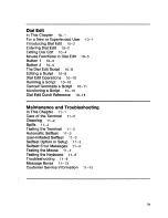 Preview for 10 page of AT&T 730 MTG User Manual