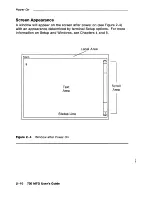 Preview for 47 page of AT&T 730 MTG User Manual