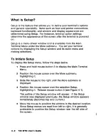 Preview for 67 page of AT&T 730 MTG User Manual