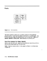 Preview for 71 page of AT&T 730 MTG User Manual