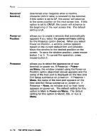 Preview for 77 page of AT&T 730 MTG User Manual