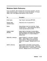 Preview for 126 page of AT&T 730 MTG User Manual