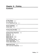 Preview for 212 page of AT&T 730 MTG User Manual