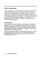 Preview for 215 page of AT&T 730 MTG User Manual