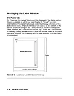 Preview for 241 page of AT&T 730 MTG User Manual