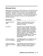 Preview for 286 page of AT&T 730 MTG User Manual