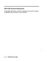 Preview for 295 page of AT&T 730 MTG User Manual