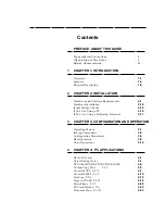 Preview for 3 page of AT&T 7400B Plus User Manual