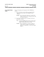 Preview for 30 page of AT&T 7400B Plus User Manual