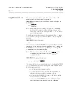 Preview for 38 page of AT&T 7400B Plus User Manual