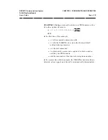 Preview for 47 page of AT&T 7400B Plus User Manual